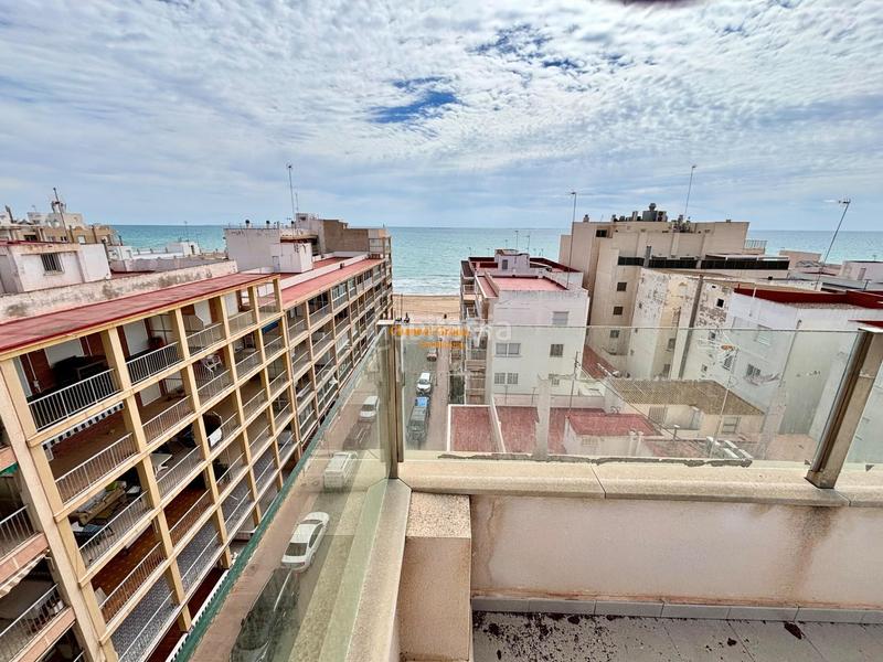 Foto 766d6a37-d4e4-4d24-b4b3-f769f2fac23c. Appartement mit heizung parking in Guardamar Playa Guardamar del Segura Foto 766d6a37-d4e4-4d24-b4b3-f769f2fac23c. Appartement mit heizung parking in Guardamar Playa Guardamar del Segura