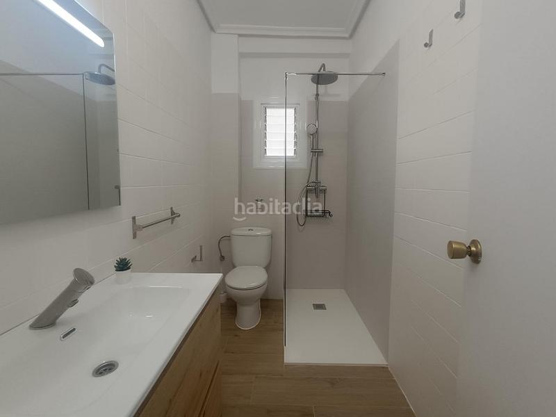 Foto 4b0d2c02-8dbe-4a25-a074-6b93e3130695. Alquiler piso se alquila piso zona raval en El Raval - Portes Encarnades Elche / Elx Foto 4b0d2c02-8dbe-4a25-a074-6b93e3130695. Alquiler piso se alquila piso zona raval en El Raval - Portes Encarnades Elche / Elx