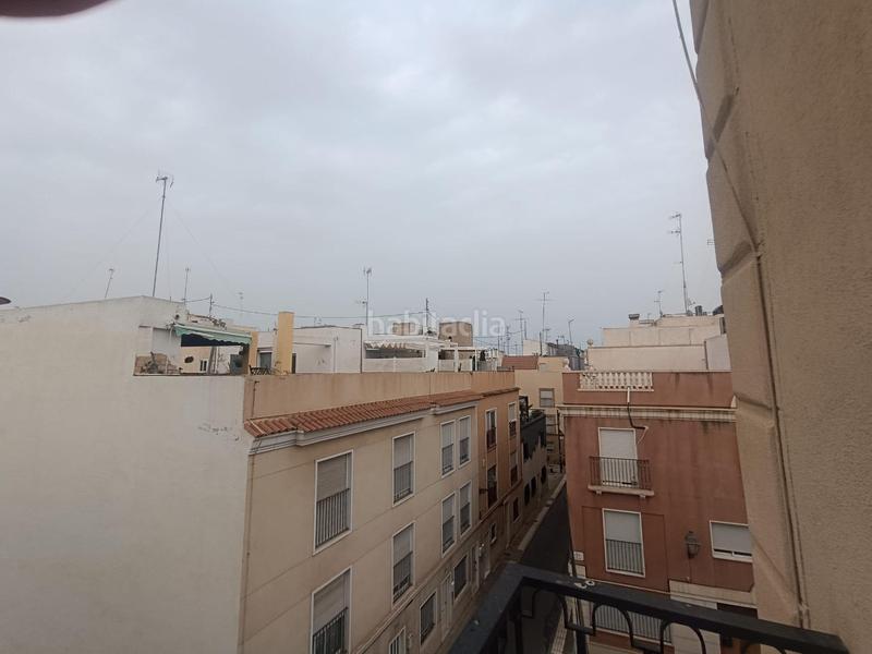 Foto 81c8a69a-01b8-4c1b-a7c7-4256807b8499. Alquiler piso se alquila piso zona raval en El Raval - Portes Encarnades Elche / Elx Foto 81c8a69a-01b8-4c1b-a7c7-4256807b8499. Alquiler piso se alquila piso zona raval en El Raval - Portes Encarnades Elche / Elx