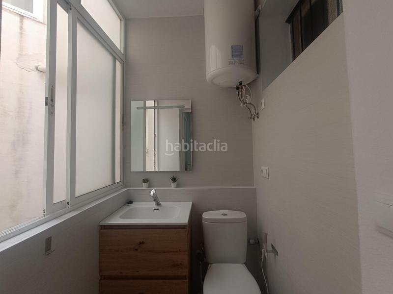 Foto f871f729-0364-441d-93a2-d8476078ef9c. Alquiler piso se alquila piso zona raval en El Raval - Portes Encarnades Elche / Elx Foto f871f729-0364-441d-93a2-d8476078ef9c. Alquiler piso se alquila piso zona raval en El Raval - Portes Encarnades Elche / Elx