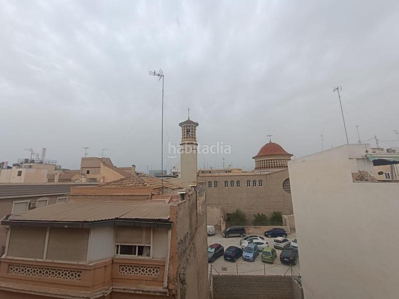 Foto e89fe802-26b7-4619-bf88-8497a11369cb. Location appartement dans El Raval - Portes Encarnades Elche / Elx Foto e89fe802-26b7-4619-bf88-8497a11369cb. Location appartement dans El Raval - Portes Encarnades Elche / Elx