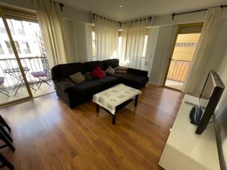 Appartement à Pont Nou - Corazón de Jesús. Venta  vivienda reformada centro elche tres habitaciones  balcon Appartement à Pont Nou - Corazón de Jesús. Venta  vivienda reformada centro elche tres habitaciones  balcon
