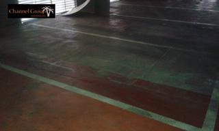 Autoparkplatz in Carrús Oeste. Se vende amplia plaza de garaje Autoparkplatz in Carrús Oeste. Se vende amplia plaza de garaje