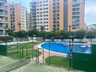 Ático en Finestrat Pueblo. Venta de ático en la playa de finestrat frente a la montaña de v Ático en Finestrat Pueblo. Venta de ático en la playa de finestrat frente a la montaña de v