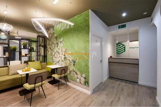 Edificio en Benalúa. Vive la magia de alicante oportunidad de inversión en un hotel c Edificio en Benalúa. Vive la magia de alicante oportunidad de inversión en un hotel c