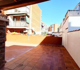 Appartement à San Diego. Encantador piso con gran terraza en madrid Appartement à San Diego. Encantador piso con gran terraza en madrid