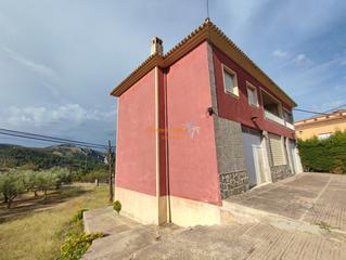 Mas à Benasau. Se vende finca urbana con vivienda unifamiliar en benasau alican Mas à Benasau. Se vende finca urbana con vivienda unifamiliar en benasau alican