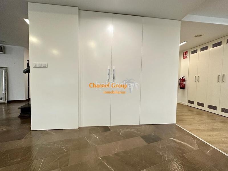 Foto 475b9316-b490-4229-baa5-82b7b844c930. Bureau avec chauffage dans Centro Elche / Elx Foto 475b9316-b490-4229-baa5-82b7b844c930. Bureau avec chauffage dans Centro Elche / Elx