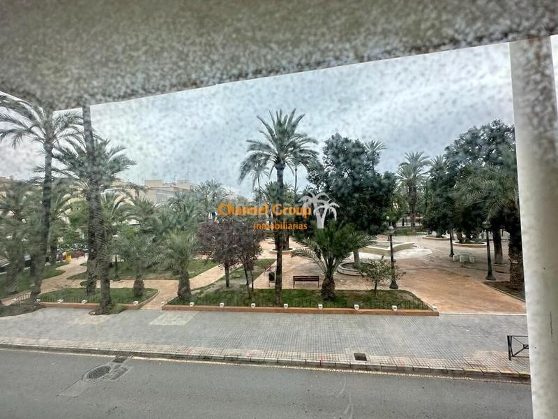 Foto 91c76c20-806f-48ac-988f-7a31a0d30314. Bureau avec chauffage dans Centro Elche / Elx Foto 91c76c20-806f-48ac-988f-7a31a0d30314. Bureau avec chauffage dans Centro Elche / Elx