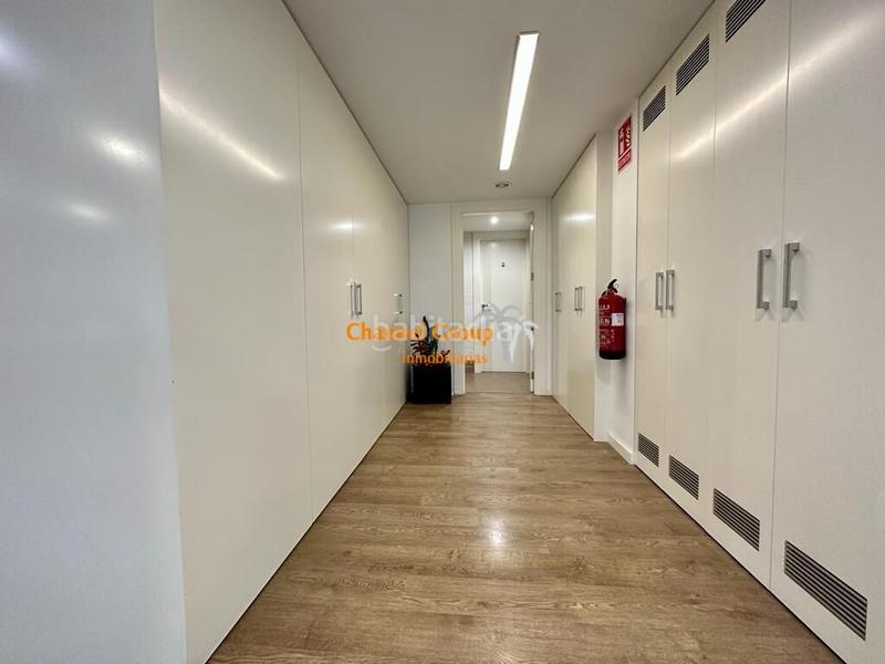 Foto ae769885-fc2e-45cc-ad17-94dda814b2f1. Bureau avec chauffage dans Centro Elche / Elx Foto ae769885-fc2e-45cc-ad17-94dda814b2f1. Bureau avec chauffage dans Centro Elche / Elx