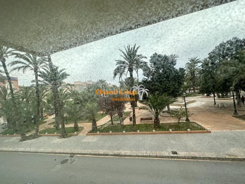 Foto b33ad628-b35c-42c5-b51c-5f9d74d4abaa. Bureau avec chauffage dans Centro Elche / Elx Foto b33ad628-b35c-42c5-b51c-5f9d74d4abaa. Bureau avec chauffage dans Centro Elche / Elx