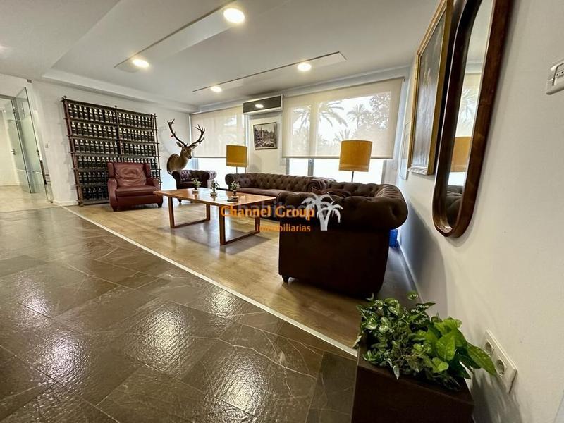Foto d75efc01-252c-412b-9111-b6a0e3d7718f. Bureau avec chauffage dans Centro Elche / Elx Foto d75efc01-252c-412b-9111-b6a0e3d7718f. Bureau avec chauffage dans Centro Elche / Elx