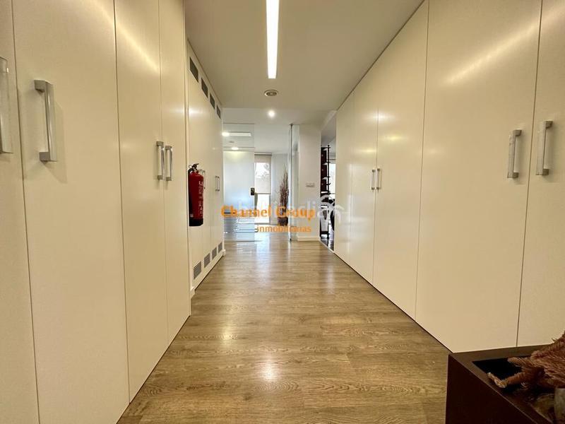 Foto e2f61c18-c2e8-4504-a91a-7f97a0b41e7a. Bureau avec chauffage dans Centro Elche / Elx Foto e2f61c18-c2e8-4504-a91a-7f97a0b41e7a. Bureau avec chauffage dans Centro Elche / Elx