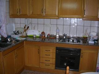 Flat in Crevillente Flat in Crevillente