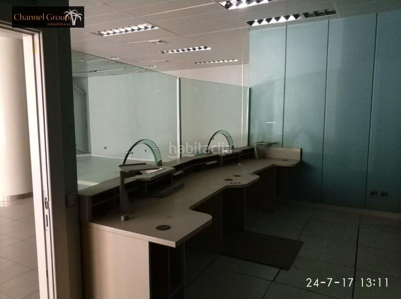 Foto 0106f4d1-c13e-4f22-b3a4-75188bd19cc4. Ufficio in Reina Victoria - Miguel Hernández Elche / Elx Foto 0106f4d1-c13e-4f22-b3a4-75188bd19cc4. Ufficio in Reina Victoria - Miguel Hernández Elche / Elx