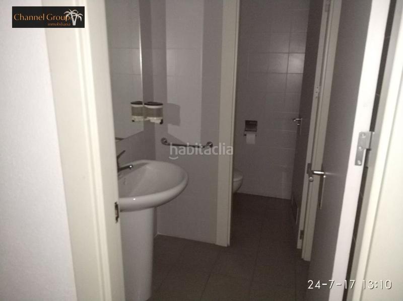 Foto 32a4b2e0-05f1-4799-a607-ccc0e51cb984. Ufficio in Reina Victoria - Miguel Hernández Elche / Elx Foto 32a4b2e0-05f1-4799-a607-ccc0e51cb984. Ufficio in Reina Victoria - Miguel Hernández Elche / Elx