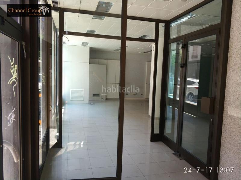 Foto 432a268f-acb1-42a5-aae6-0bfe4b208371. Ufficio in Reina Victoria - Miguel Hernández Elche / Elx Foto 432a268f-acb1-42a5-aae6-0bfe4b208371. Ufficio in Reina Victoria - Miguel Hernández Elche / Elx