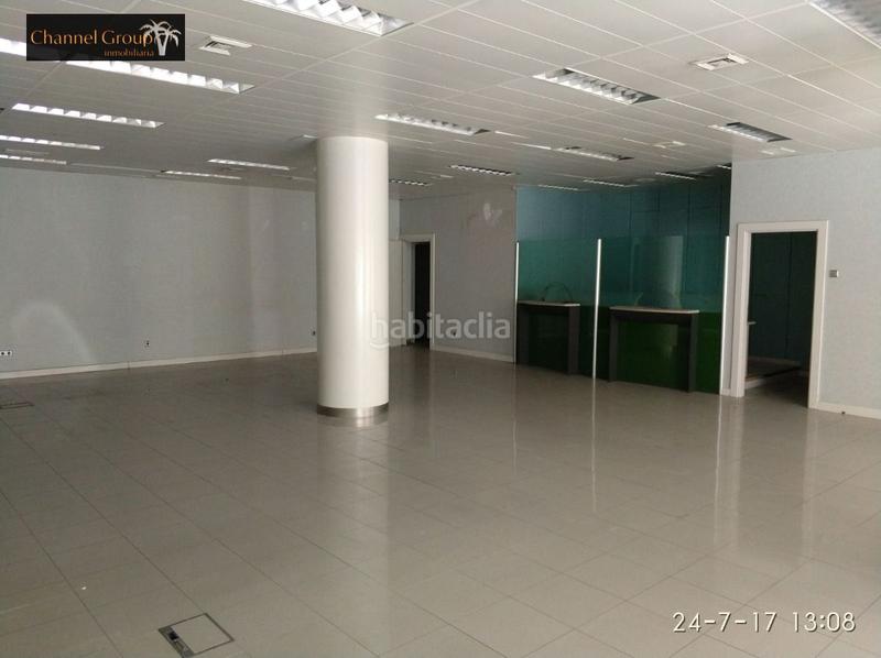 Foto 5d741741-6676-4d70-b960-cf8c6729d83f. Ufficio in Reina Victoria - Miguel Hernández Elche / Elx Foto 5d741741-6676-4d70-b960-cf8c6729d83f. Ufficio in Reina Victoria - Miguel Hernández Elche / Elx