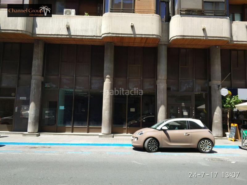 Foto 81bd8140-009c-4d3e-b73e-fd260a7b145f. Ufficio in Reina Victoria - Miguel Hernández Elche / Elx Foto 81bd8140-009c-4d3e-b73e-fd260a7b145f. Ufficio in Reina Victoria - Miguel Hernández Elche / Elx