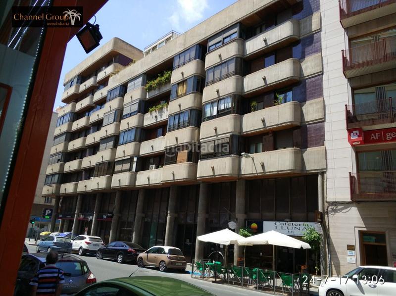 Foto b2ec2a12-e580-4983-b2b5-d97b822781df. Ufficio in Reina Victoria - Miguel Hernández Elche / Elx Foto b2ec2a12-e580-4983-b2b5-d97b822781df. Ufficio in Reina Victoria - Miguel Hernández Elche / Elx