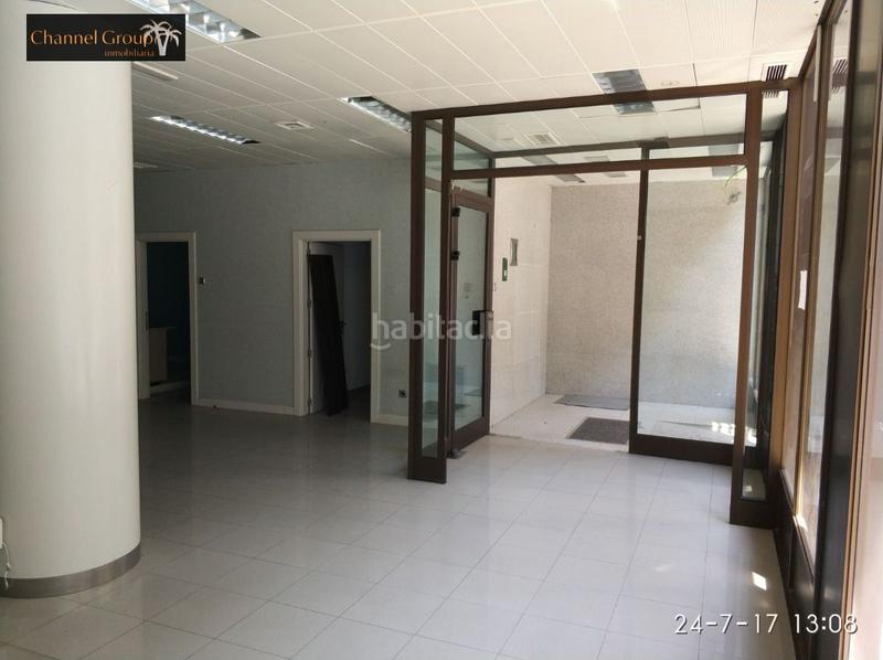 Foto e1f4c9ce-0930-45d4-bece-1da2d091da35. Ufficio in Reina Victoria - Miguel Hernández Elche / Elx Foto e1f4c9ce-0930-45d4-bece-1da2d091da35. Ufficio in Reina Victoria - Miguel Hernández Elche / Elx