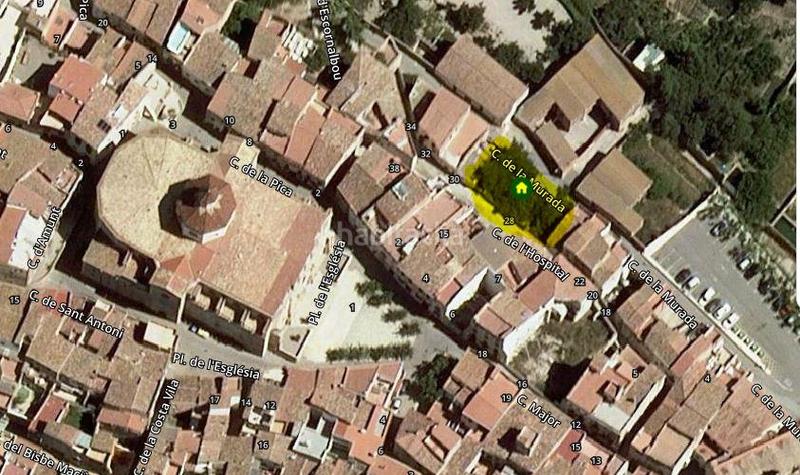 Foto 4bd2879f-f13d-451b-96bc-32617315cfc2. Terreno residencial en Poble Mont-roig del Camp Foto 4bd2879f-f13d-451b-96bc-32617315cfc2. Terreno residencial en Poble Mont-roig del Camp