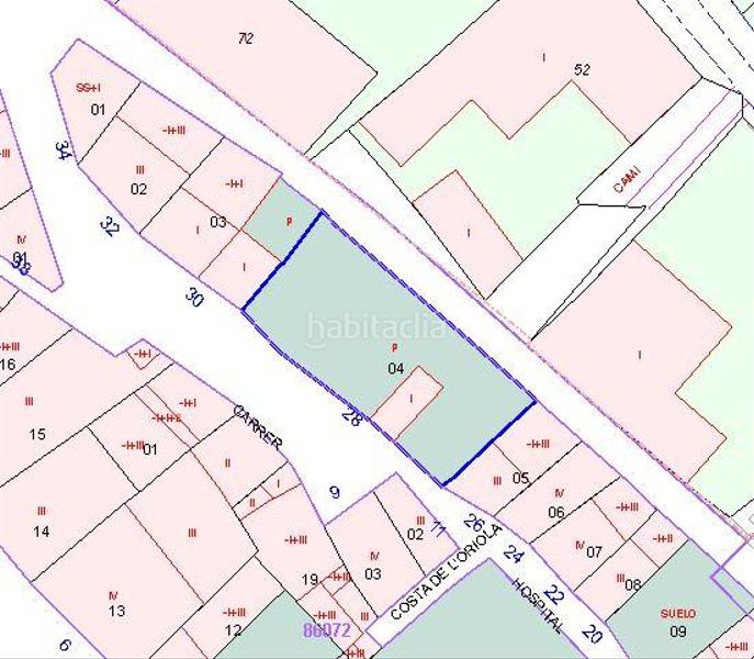 Foto 9e3fb605-9adb-4ef7-b25b-9657b8267807. Terreno residencial en Poble Mont-roig del Camp Foto 9e3fb605-9adb-4ef7-b25b-9657b8267807. Terreno residencial en Poble Mont-roig del Camp