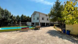 Chalet  Desconocido diseminado 49. Chalet con parcela y piscina en urbanización puente tiétar Chalet  Desconocido diseminado 49. Chalet con parcela y piscina en urbanización puente tiétar