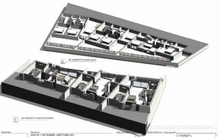 Maison à Santa Maria de Martorelles. Viviendas unifamiliares obra nueva Maison à Santa Maria de Martorelles. Viviendas unifamiliares obra nueva