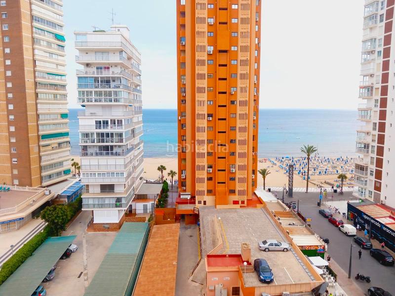 Foto 53226a0b-7d9b-4639-b899-d7d6f6dbe14d. Appartement dans Playa Levante Benidorm Foto 53226a0b-7d9b-4639-b899-d7d6f6dbe14d. Appartement dans Playa Levante Benidorm