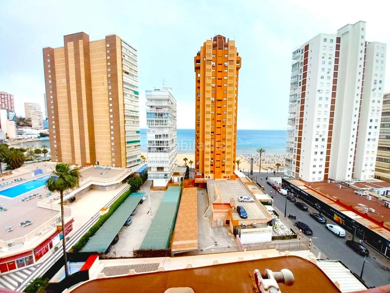 Foto cc71be74-9d83-4423-836a-10c7f8ce8830. Appartement dans Playa Levante Benidorm Foto cc71be74-9d83-4423-836a-10c7f8ce8830. Appartement dans Playa Levante Benidorm