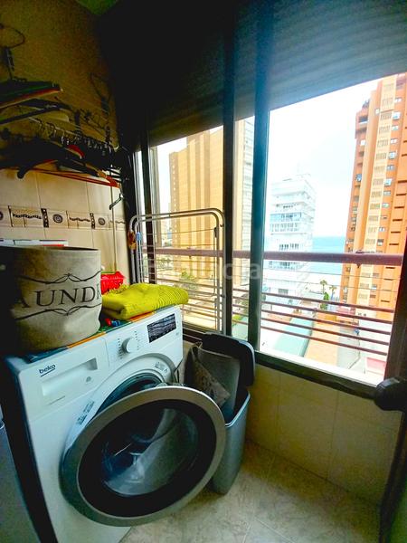 Foto dc9bfcfd-0b36-4414-b1c0-a6f63dbe044a. Appartement dans Playa Levante Benidorm Foto dc9bfcfd-0b36-4414-b1c0-a6f63dbe044a. Appartement dans Playa Levante Benidorm