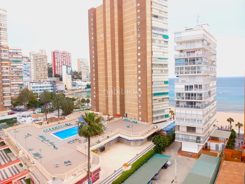 Foto fc2ecaab-2522-48ff-971f-5811220f8a29. Appartement dans Playa Levante Benidorm Foto fc2ecaab-2522-48ff-971f-5811220f8a29. Appartement dans Playa Levante Benidorm