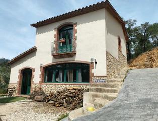 Xalet a Sant Feliu de Buixalleu. Torre en venta en sant feliu de buixalleu Xalet a Sant Feliu de Buixalleu. Torre en venta en sant feliu de buixalleu