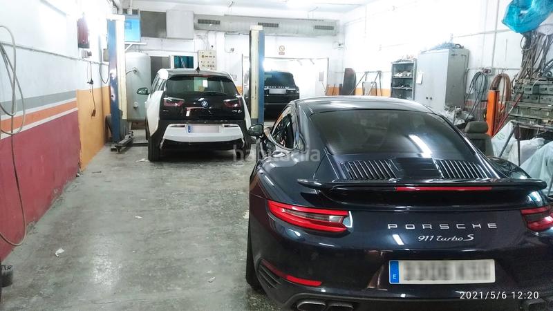 Foto 69de233d-7ec1-4dc0-bb30-cb9c0572dee4. Geschäftsraum in Passeig Maragall Gavà Foto 69de233d-7ec1-4dc0-bb30-cb9c0572dee4. Geschäftsraum in Passeig Maragall Gavà