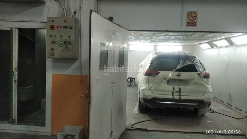 Foto a27c259b-2acb-456d-9ae6-bfafdf6e48de. Geschäftsraum in Passeig Maragall Gavà Foto a27c259b-2acb-456d-9ae6-bfafdf6e48de. Geschäftsraum in Passeig Maragall Gavà