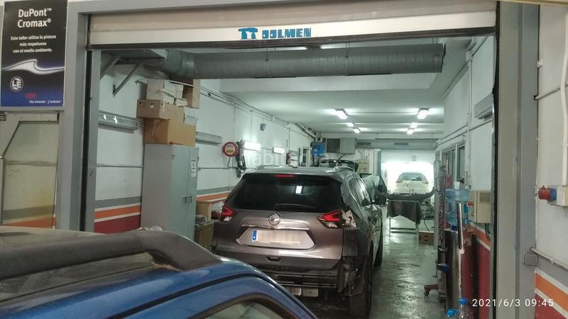 Foto 49c277cf-48de-4aa7-956b-b6cf0e7243ee. Locale commerciale in Passeig Maragall Gavà Foto 49c277cf-48de-4aa7-956b-b6cf0e7243ee. Locale commerciale in Passeig Maragall Gavà