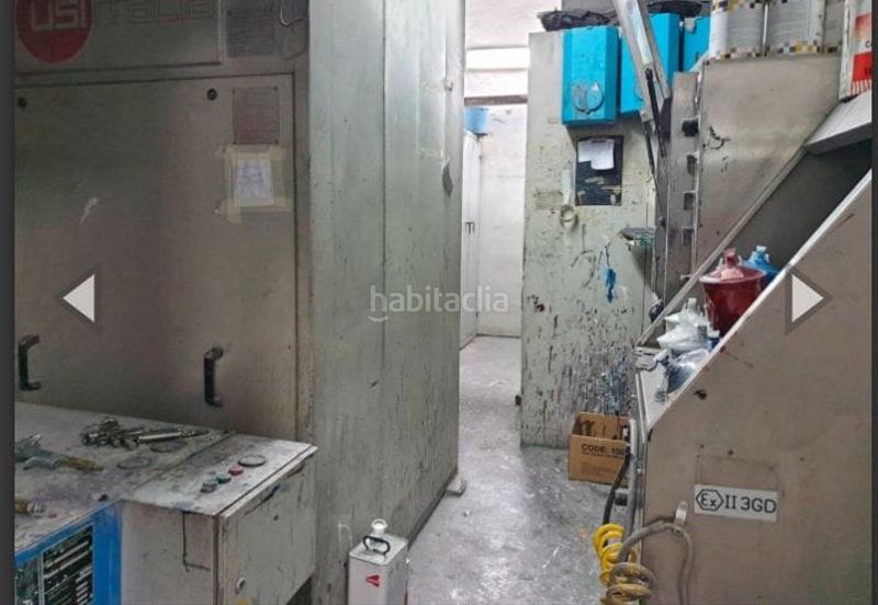 Foto c1a2f07b-f650-4028-9038-1907d815f971. Locale commerciale in Passeig Maragall Gavà Foto c1a2f07b-f650-4028-9038-1907d815f971. Locale commerciale in Passeig Maragall Gavà