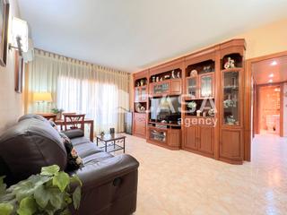 Appartement à Llefià Appartement à Llefià