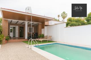 Maison jumelée  Avenida de la música. Chalet adosado en venta en avenida de la música Maison jumelée  Avenida de la música. Chalet adosado en venta en avenida de la música