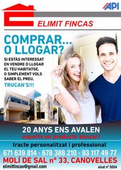 Miete Etagenwohnung in Franqueses del Vallès (Les). 3 hb,1b. gastos inc. Miete Etagenwohnung in Franqueses del Vallès (Les). 3 hb,1b. gastos inc.