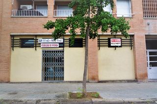 Local commercial Carrer lluis companys. En tres torres. 99.000€ Local commercial Carrer lluis companys. En tres torres. 99.000€