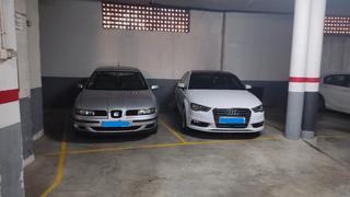 Miete Autoparkplatz in Churriana - El Pizarrillo - La Noria - Guadalsol. Alquiler garajes churriana Miete Autoparkplatz in Churriana - El Pizarrillo - La Noria - Guadalsol. Alquiler garajes churriana