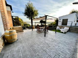 Miete Haus La morera. Casa para alquiler vacacional en la zona de herrera del duque Miete Haus La morera. Casa para alquiler vacacional en la zona de herrera del duque