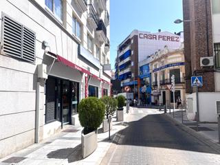 Aparcament cotxe a Villanueva de la Serena. Oportunidad!!! garaje en venta en el centro de villanueva de la Aparcament cotxe a Villanueva de la Serena. Oportunidad!!! garaje en venta en el centro de villanueva de la
