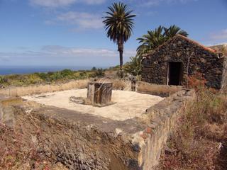 Mas Siete de septiembre. Dos casas antiguas en tijarafe para restaurar Mas Siete de septiembre. Dos casas antiguas en tijarafe para restaurar