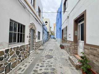 Maison à Marina 25. Casa en venta en el puerto de tazacorte Maison à Marina 25. Casa en venta en el puerto de tazacorte