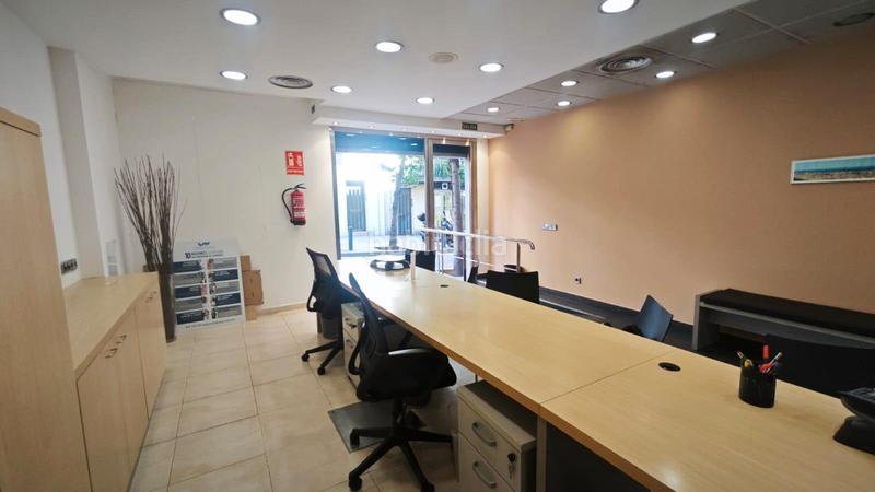 Foto 57552f19-fb7c-4554-a643-b65defc31f51. Oficina local en venta en Prosperitat Barcelona Foto 57552f19-fb7c-4554-a643-b65defc31f51. Oficina local en venta en Prosperitat Barcelona