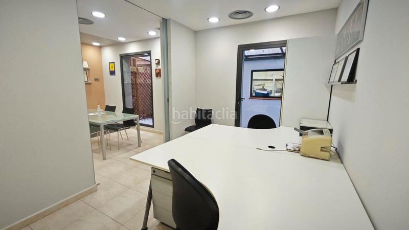 Foto 5c0b8d9a-8330-4e97-8781-b8dc046a5492. Oficina local en venta en Prosperitat Barcelona Foto 5c0b8d9a-8330-4e97-8781-b8dc046a5492. Oficina local en venta en Prosperitat Barcelona
