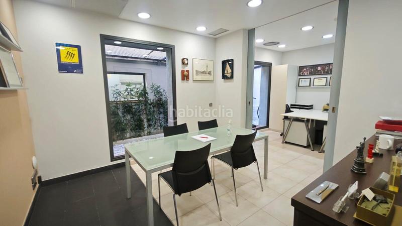 Foto dae8d88b-4042-44b2-8cef-a790175bd93f. Oficina local en venta en Prosperitat Barcelona Foto dae8d88b-4042-44b2-8cef-a790175bd93f. Oficina local en venta en Prosperitat Barcelona